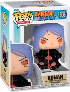 Funko POP Naruto 1508 Konan 1