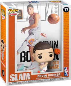 Funko POP Cover Slam 17 Devin Booker 1