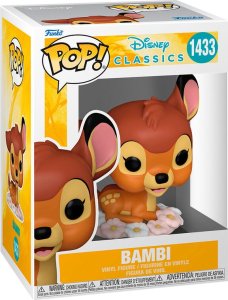 Funko POP Disney 1433 Bambi 1