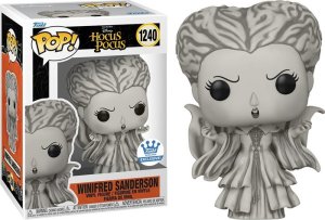 Funko POP Disney Hocus Pocus 1240 Winifred Sanderson Special Edition 1