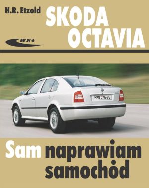 Skoda Octavia - 30892 1