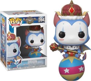 Funko POP Summoners war 394 Orion 1