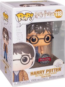 Funko POP Harry Potter 118 Harry Potter 1