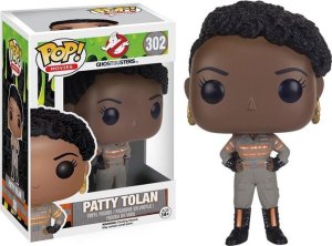 Funko POP Ghostbusters 302 Patty Tolan 1