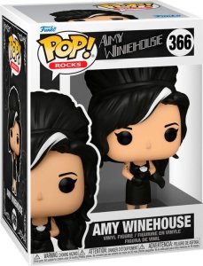 Funko POP Amy Winehouse 366 Amy Winehouse 1
