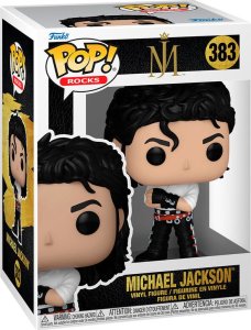 Funko POP Michael Jackson 383 Michael Jackson 1