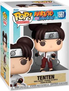 Funko POP Naruto 1661 Tenten 1