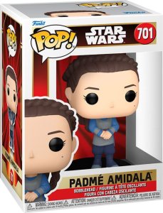 Funko POP Star Wars 701 Padme Amidala 1