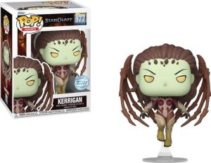 Funko POP StarCraft 977 Kerrigan Special Edition 1