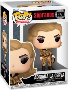 Funko POP the Sopranos 1520 Adriana La Cerva 1