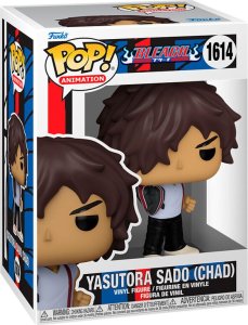 Funko POP Bleach 1614 Yasutora Sado (chad) 1