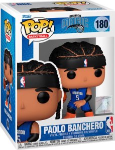 Funko POP Orlando Magic 180 Paolo Banchero 1
