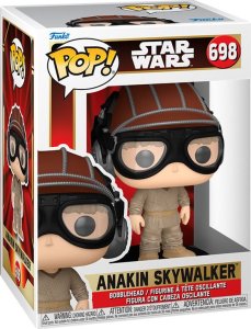 Funko POP Star Wars 698 Anakin Skywalker 1