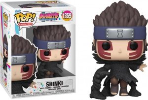 Funko POP Boruto 1359 Shinki 1