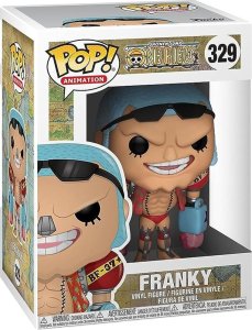 Funko POP One Piece 320 Franky 1