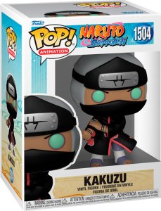 Funko POP Naruto 1504 Kakuzu 1