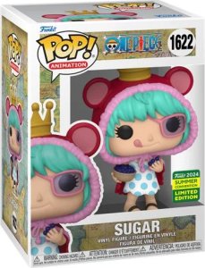 Funko POP One Piece 1622 Sugar Scented Summer Convention 2026 1