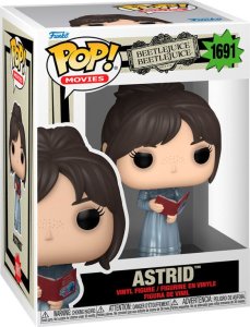 Funko POP Beetlejuice 1691 Astrid 1