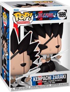Funko POP Bleach 1699 Kenpachi Zaraki 1