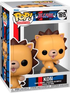 Funko POP Bleach 1615 Kon 1