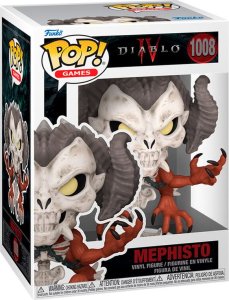 Funko POP Diablo 1008 Mephisto 1