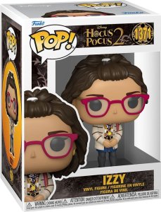 Funko POP Hocus Pocus 1371 Izzy 1