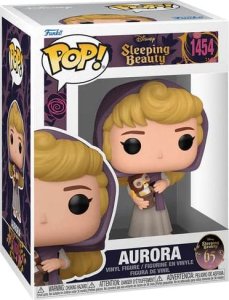 Funko POP Sleeping Beauty 1454 Aurora 1
