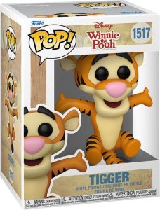Funko POP Winnie the Pooh 1517 Tigger 1