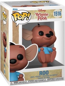 Funko POP Winnie the Pooh 1516 Roo 1