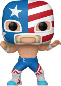 Funko POP WWE 162 Mr. America 2