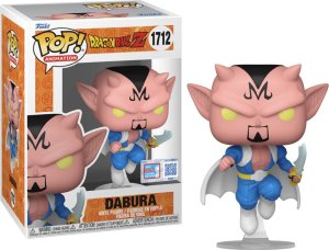 Funko POP Dragon Ball 1712 Dabura New York Comic Con 2025 1