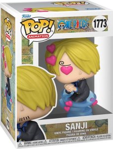 Funko POP One Piece 1773 Sanji 1