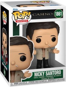 Funko POP Casino 1861 Nicky Santoro 1