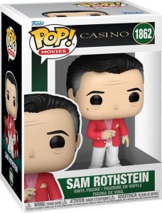 Funko POP Casino 1862 Sam Rothstein 1