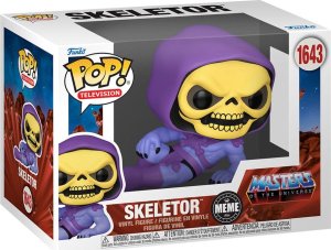 Funko POP Masters of the Universe 1643 Skeletor 1