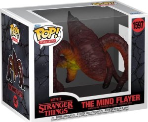 Funko POP Stranger Things 1597 the Mind Flayer 1