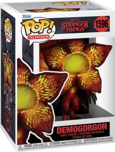 Funko POP Stranger Things 1596 Demogorgon 1