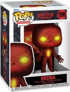 Funko POP Stranger Things 1595 Vecna 1