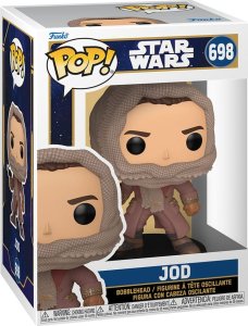 Funko POP Star Wars 698 Jod 1