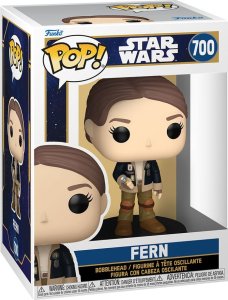 Funko POP Star Wars 700 Fern 1