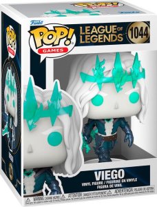 Funko POP League of Legends 1044 Viego 1