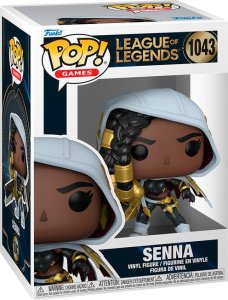 Funko POP League of Legends 1043 Senna 1