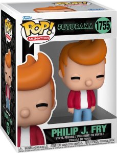 Funko POP Futurama 1755 Philip J. Fry 1