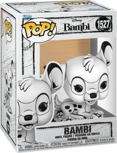 Funko POP Bambi 1527 Bambi Sketch 1
