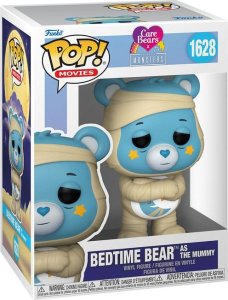 Funko POP Care Bears 1628 Bedtime Bear as the Mummy 1