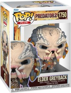 Funko POP Predator 1750 Elder Greyback 1