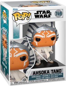 Funko POP Star Wars 749 Ahsoka Tano 1