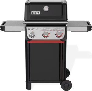 Weber grill gazowy spirit E-325 better ze strefą searzone 1500898 2