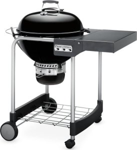 Weber grill węglowy PERFORMER GBS 57 cm 15301004 2
