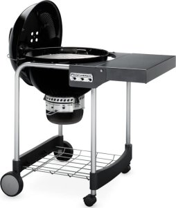 Weber grill węglowy PERFORMER GBS 57 cm 15301004 3